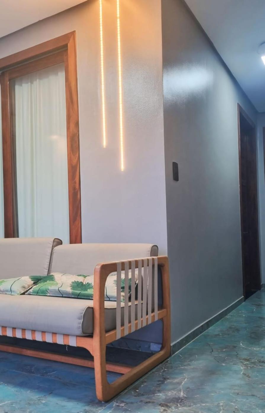 Milos Hotel Icaraizinho Icaraí Exterior foto